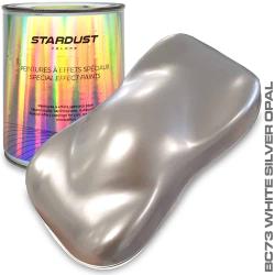 Farby metaliczne 1 L 