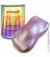 Farby metaliczne 1 L 