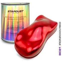 Farby metaliczne 1 L 