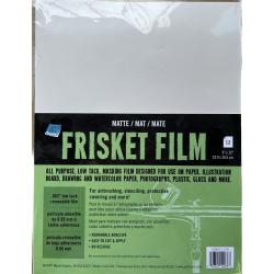 Folia do maskowania Frisket Film