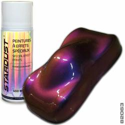 280ml Aérosol Cameleon Violet Fantasy prédilué