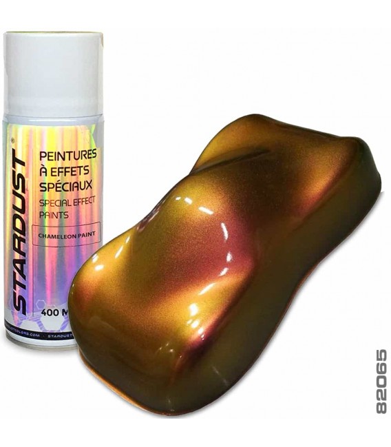 280ml Aérosol Cameleon Violet Fantasy prédilué
