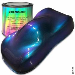 250 ml / 500 ml LAKIER KAMELEON NA BAZIE ROZPUSZCZALNIKA