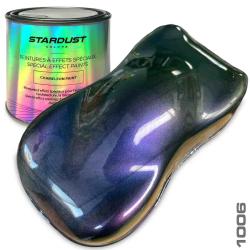 250 ml / 500 ml LAKIER KAMELEON NA BAZIE ROZPUSZCZALNIKA