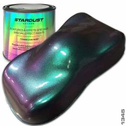 250 ml / 500 ml LAKIER KAMELEON NA BAZIE ROZPUSZCZALNIKA