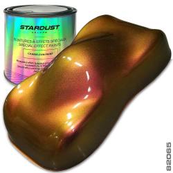 250 ml / 500 ml LAKIER KAMELEON NA BAZIE ROZPUSZCZALNIKA