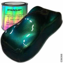 250 ml / 500 ml LAKIER KAMELEON NA BAZIE ROZPUSZCZALNIKA