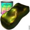 250 ml / 500 ml LAKIER KAMELEON NA BAZIE ROZPUSZCZALNIKA