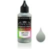 Seria metaliczna perłowa – 35 farb akrylowych do aerografu