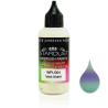 Seria Kameleon – 20 farb Stardust akrylowych – PU do aerografu