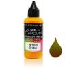 Seria Kameleon – 20 farb Stardust akrylowych – PU do aerografu