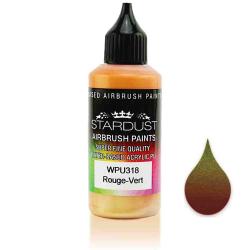 Seria Kameleon – 20 farb Stardust akrylowych – PU do aerografu