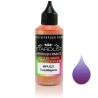 Seria Kameleon – 20 farb Stardust akrylowych – PU do aerografu