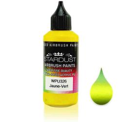 Seria Kameleon – 20 farb Stardust akrylowych – PU do aerografu