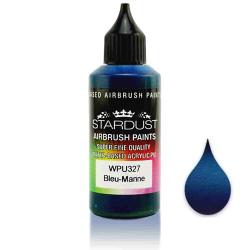 Seria Kameleon – 20 farb Stardust akrylowych – PU do aerografu