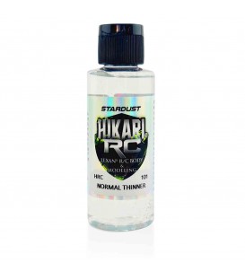HRC100 - Rozcieńczalnik do farb Hikari RC do modelarstwa RC