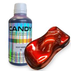 Farba Candy w koncentracie