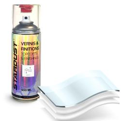Elastyczna farba 2K PU-FLEX – farba 2K w puszce lub aerozolu