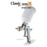 W-400 WBX - pistolet IWATA do podstaw