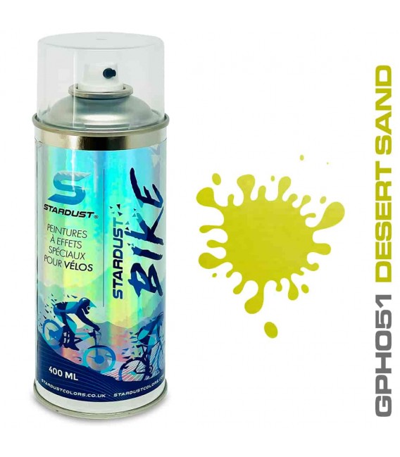 Farba w sprayu do rowerów - 63 kolory Graphic 400 ml