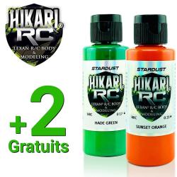 Aerograf  IWATA  HI – Performance PLUS HP – SBP 0,2 zbiornik boczny