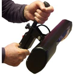 Lampa susząca LED Ultra Violet 48W do lakieru