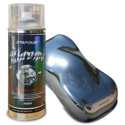 Lakier Lustrzany Chrom W Aerozolu 400 ml