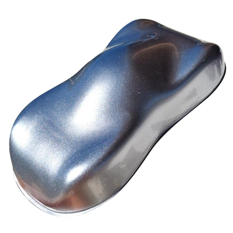 Lakier epoksydowy metaliczny do felg