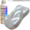 Farby metaliczne 125 ml