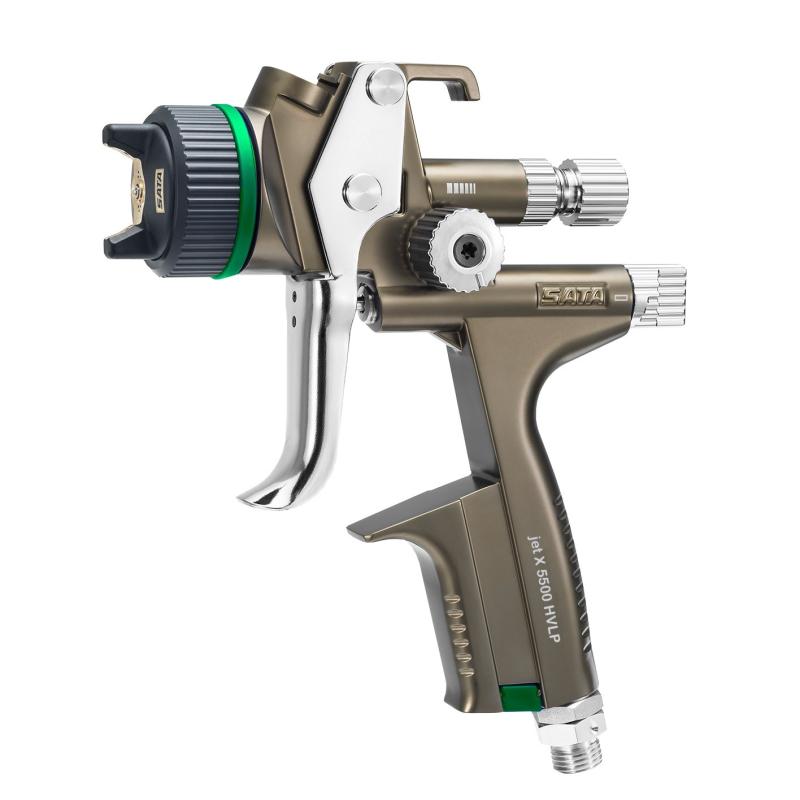 SATAJET 5000 B HVLP - PISTOLET SATA 1.3 SATA DO BAZ
