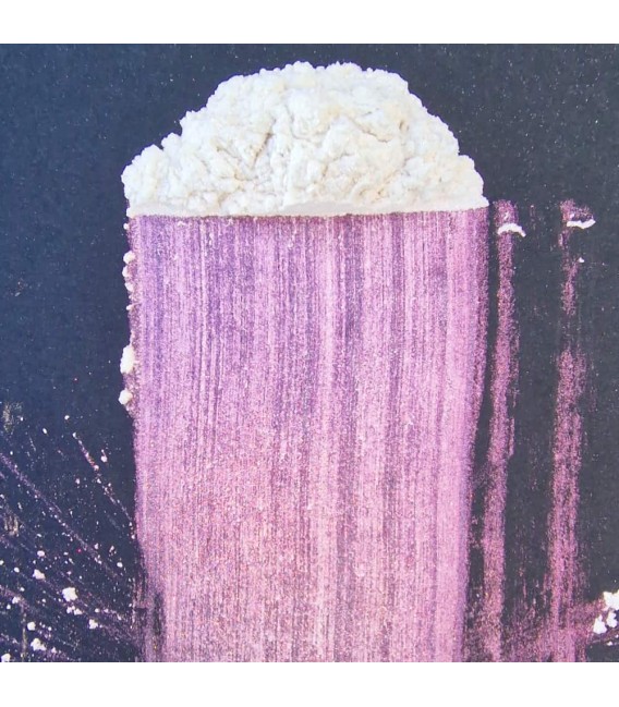Barwniki mas perłowych i pigmenty do żywicy epoksydowej