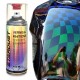 Bezbarwny lakier profesjonalny w aerozolu UHS 290ml 2C