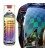 Bezbarwny lakier profesjonalny w aerozolu UHS 290ml 2C