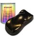 Lakier perłowy Black Interference
