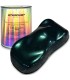 Lakier perłowy Black Interference