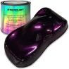 Lakier perłowy Black Interference