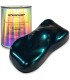 Lakier perłowy Black Interference