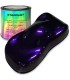Lakier perłowy Black Interference