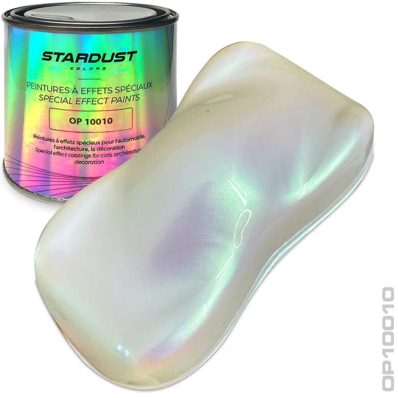 Lakier DICROICAS OPAL - 6 kolorów