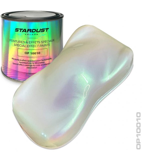 Lakier DICROICAS OPAL - 6 kolorów