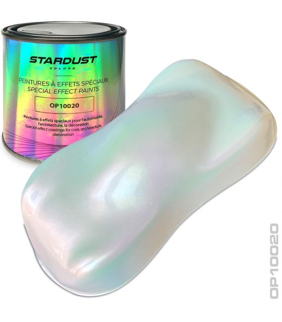 Lakier DICROICAS OPAL - 6 kolorów