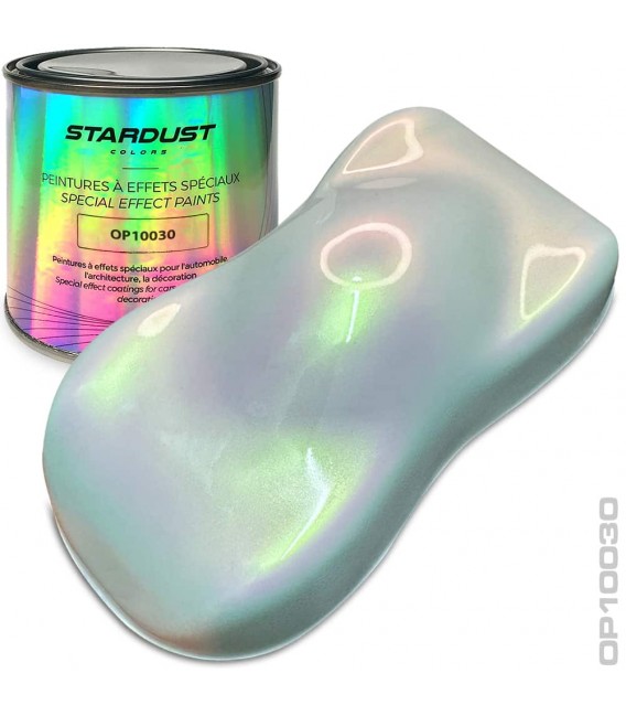 Lakier DICROICAS OPAL - 6 kolorów