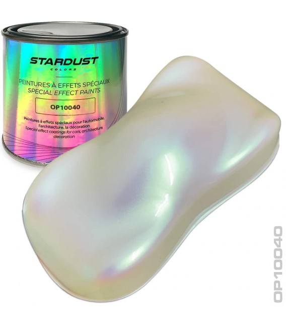Lakier DICROICAS OPAL - 6 kolorów