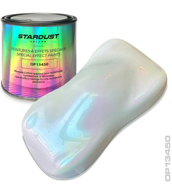 Lakier DICROICAS OPAL - 6 kolorów