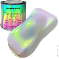 Lakier DICROICAS OPAL - 6 kolorów