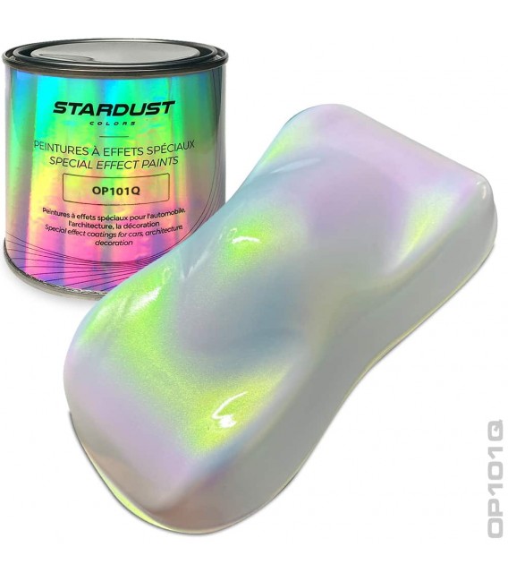 Lakier DICROICAS OPAL - 6 kolorów