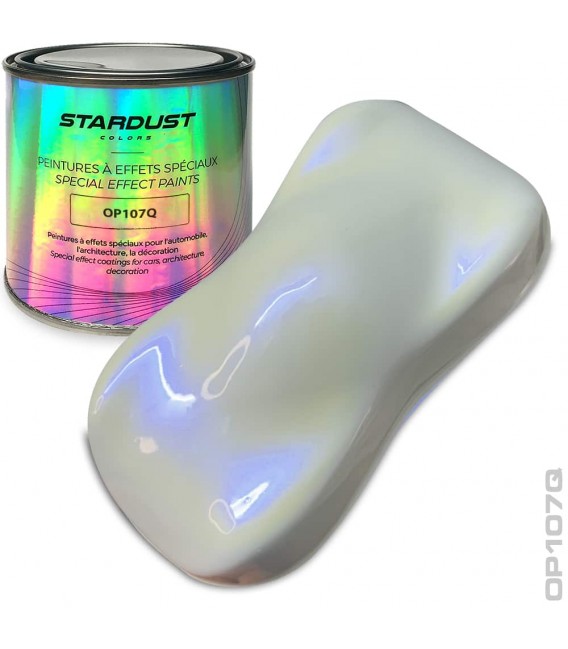 Lakier DICROICAS OPAL - 6 kolorów