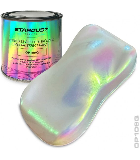 Lakier DICROICAS OPAL - 6 kolorów
