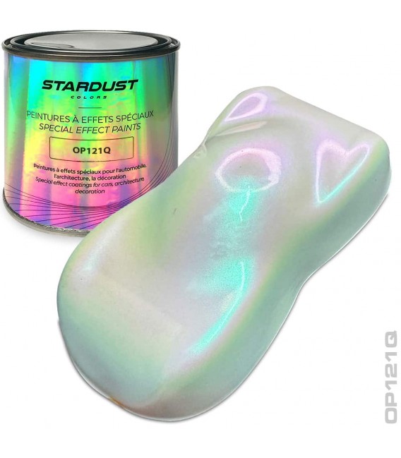 Lakier DICROICAS OPAL - 6 kolorów