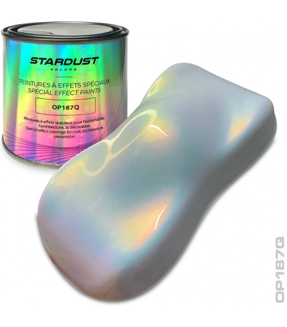 Lakier DICROICAS OPAL - 6 kolorów